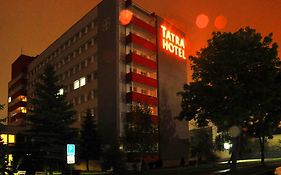 Tatra Hotel Poprad